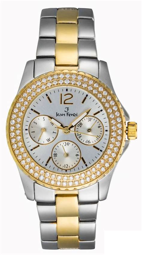 jean fendi ladies watches|Fendi watches outlet online.